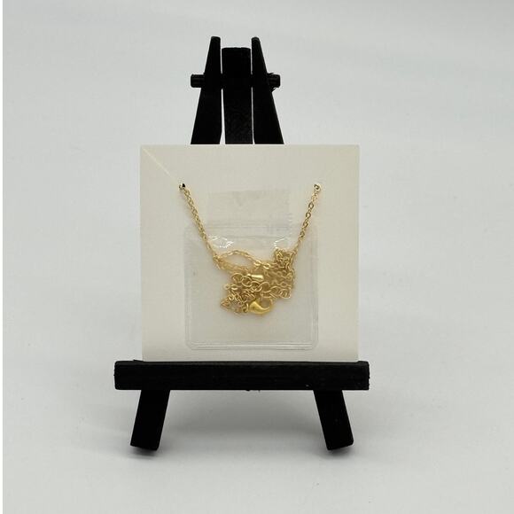 Park Attractions Icon Necklace NEW - Picture 4 of 9